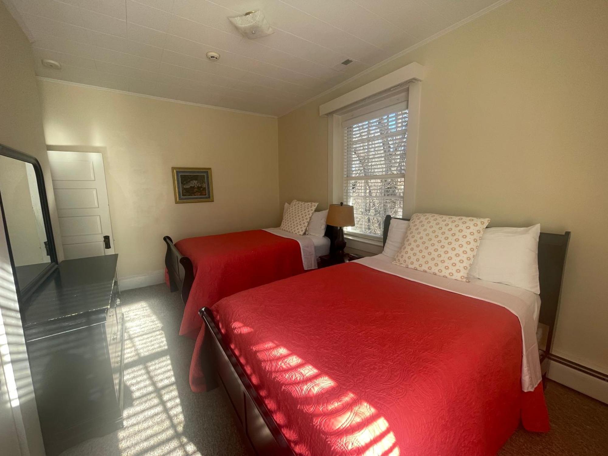 شقة Excelsior At The Manor House Clemmons المظهر الخارجي الصورة