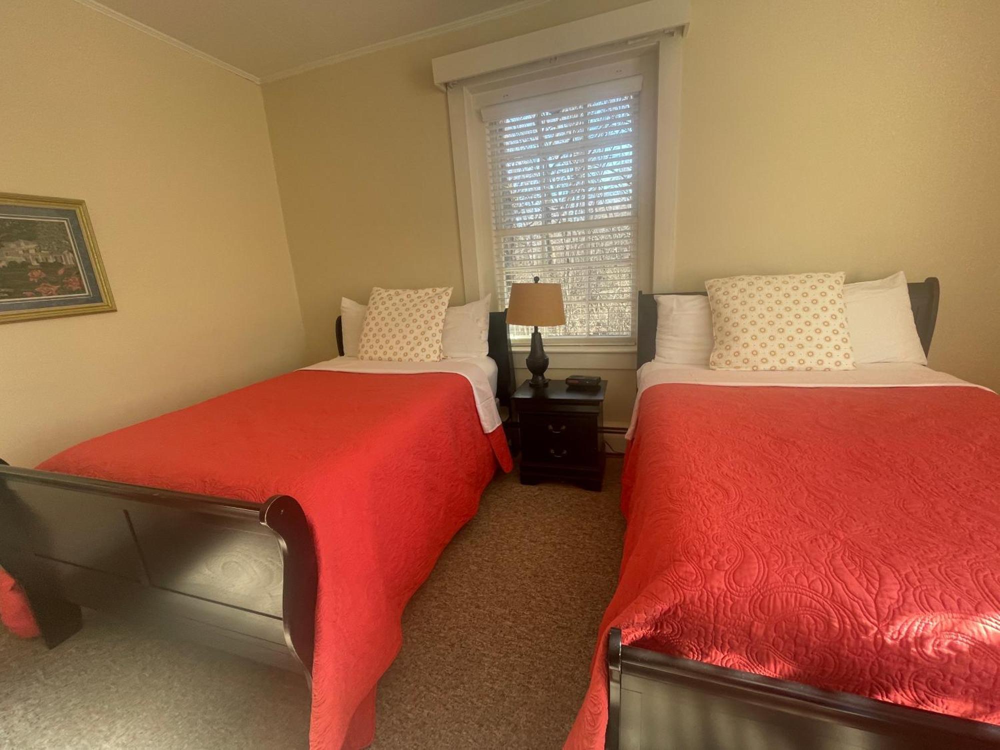 شقة Excelsior At The Manor House Clemmons المظهر الخارجي الصورة