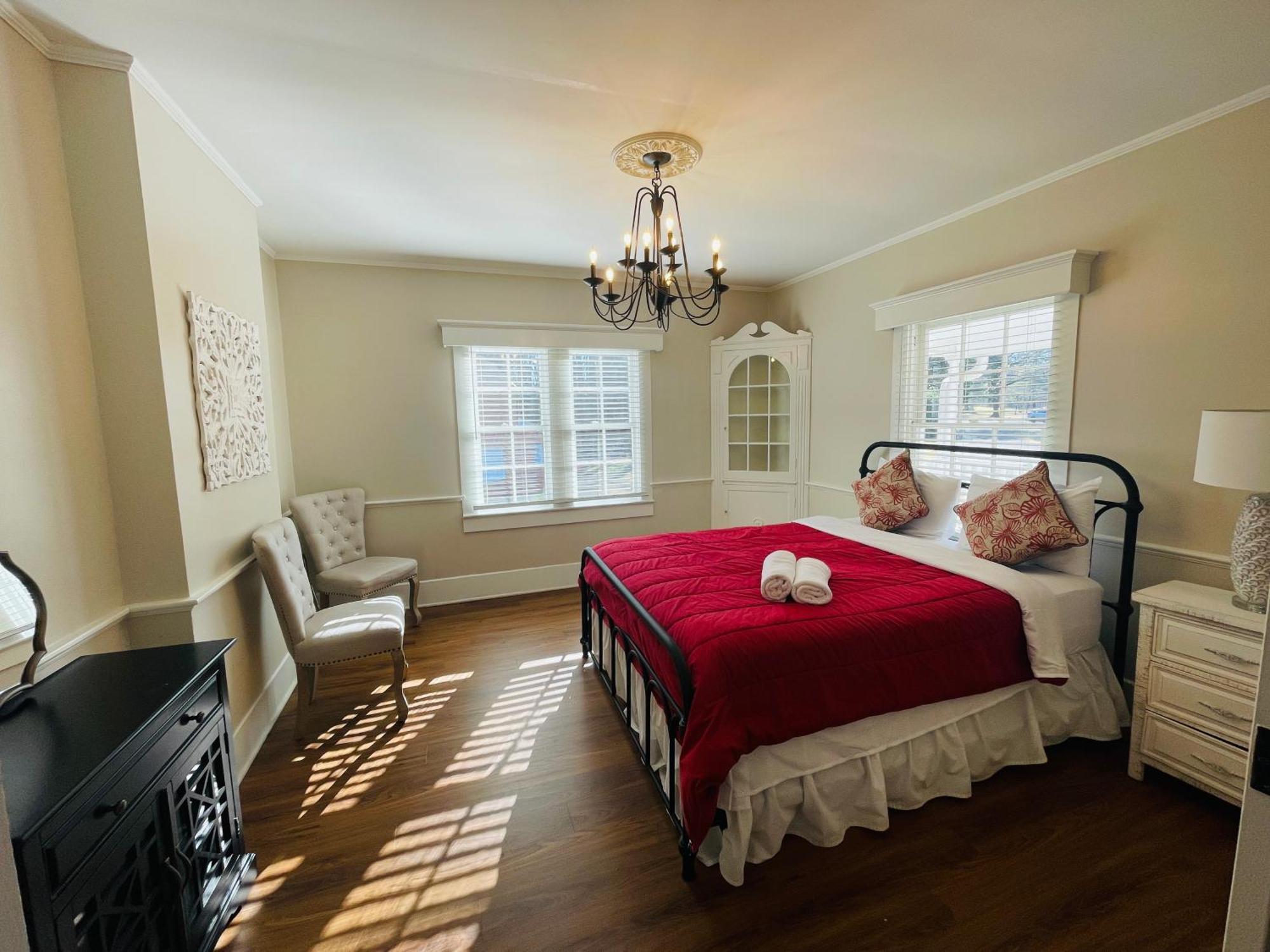 شقة Excelsior At The Manor House Clemmons المظهر الخارجي الصورة