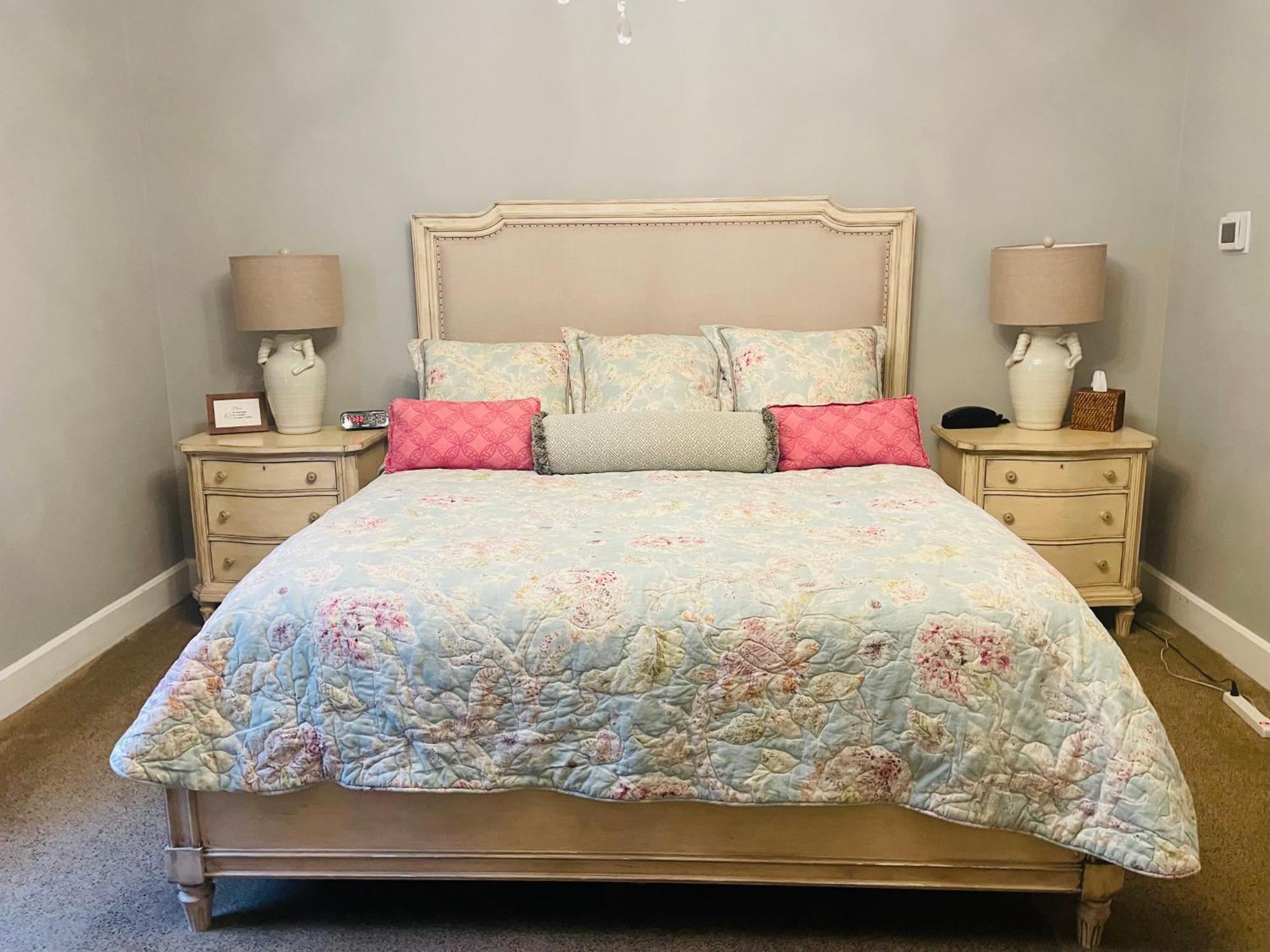 شقة Excelsior At The Manor House Clemmons المظهر الخارجي الصورة