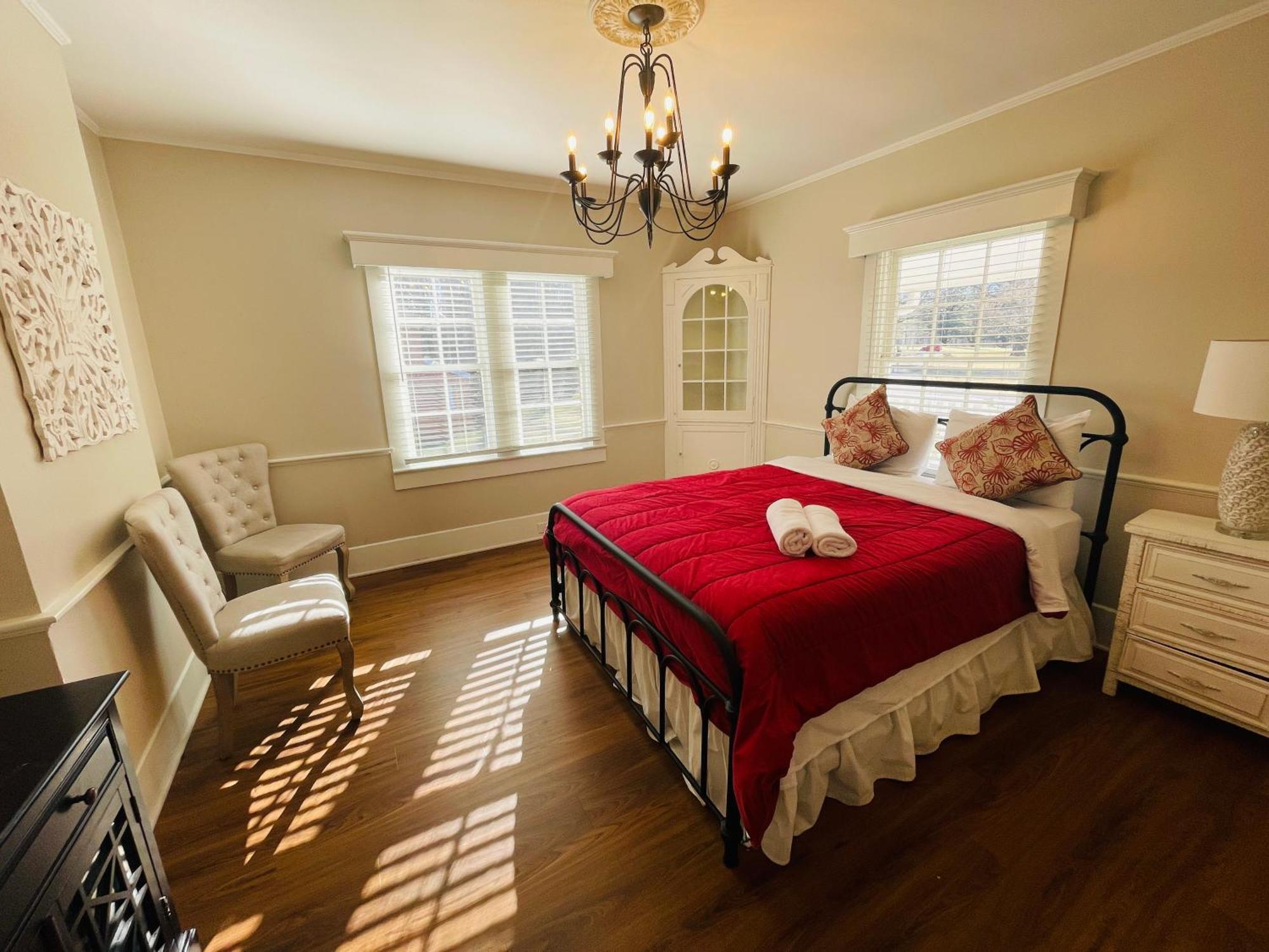 شقة Excelsior At The Manor House Clemmons المظهر الخارجي الصورة