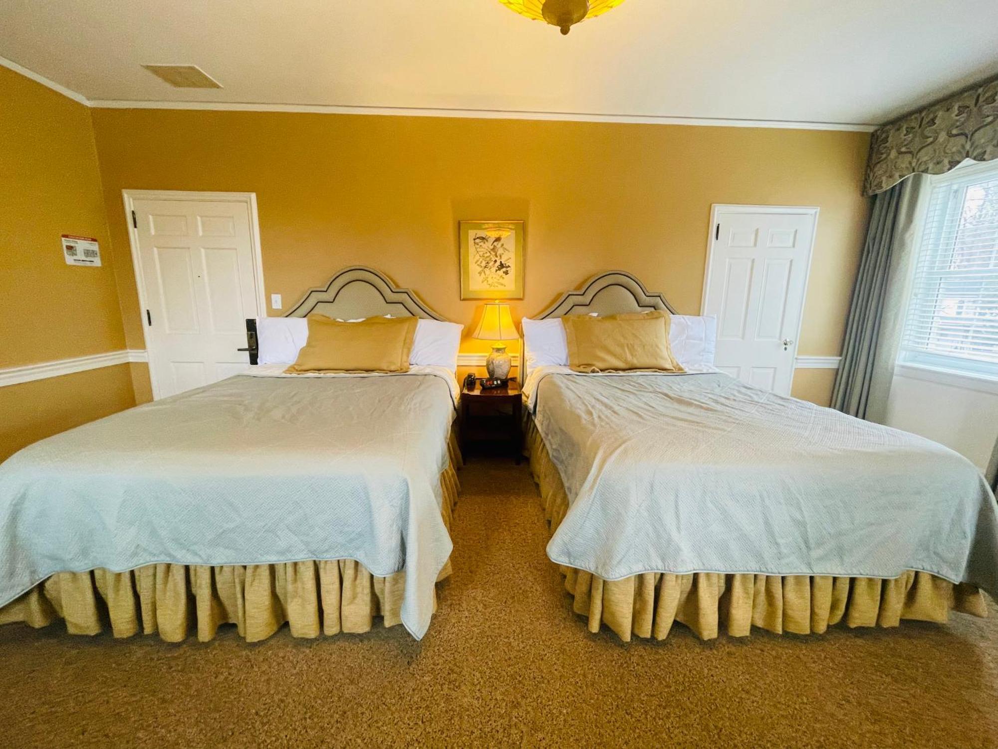 شقة Excelsior At The Manor House Clemmons المظهر الخارجي الصورة