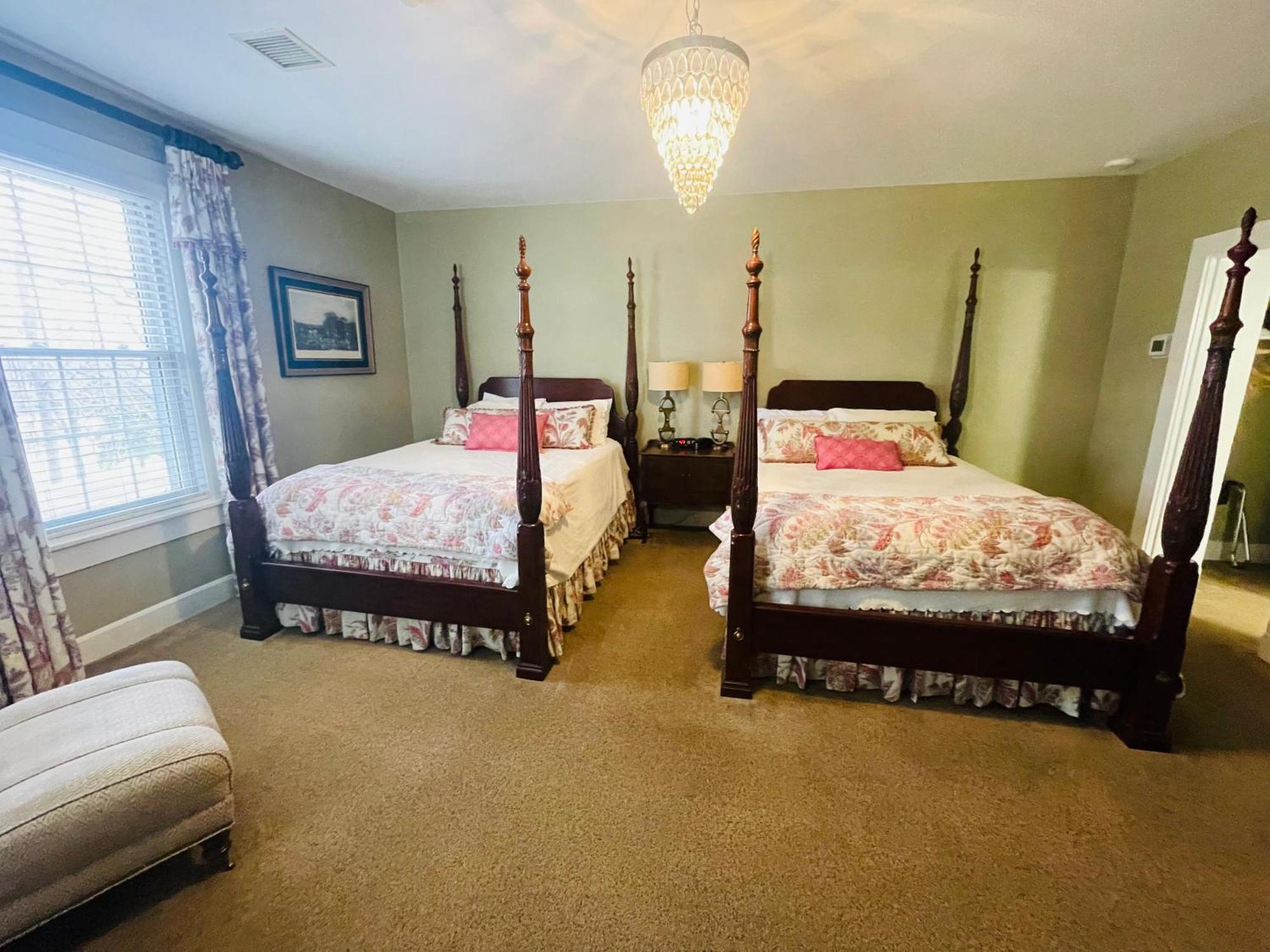 شقة Excelsior At The Manor House Clemmons المظهر الخارجي الصورة