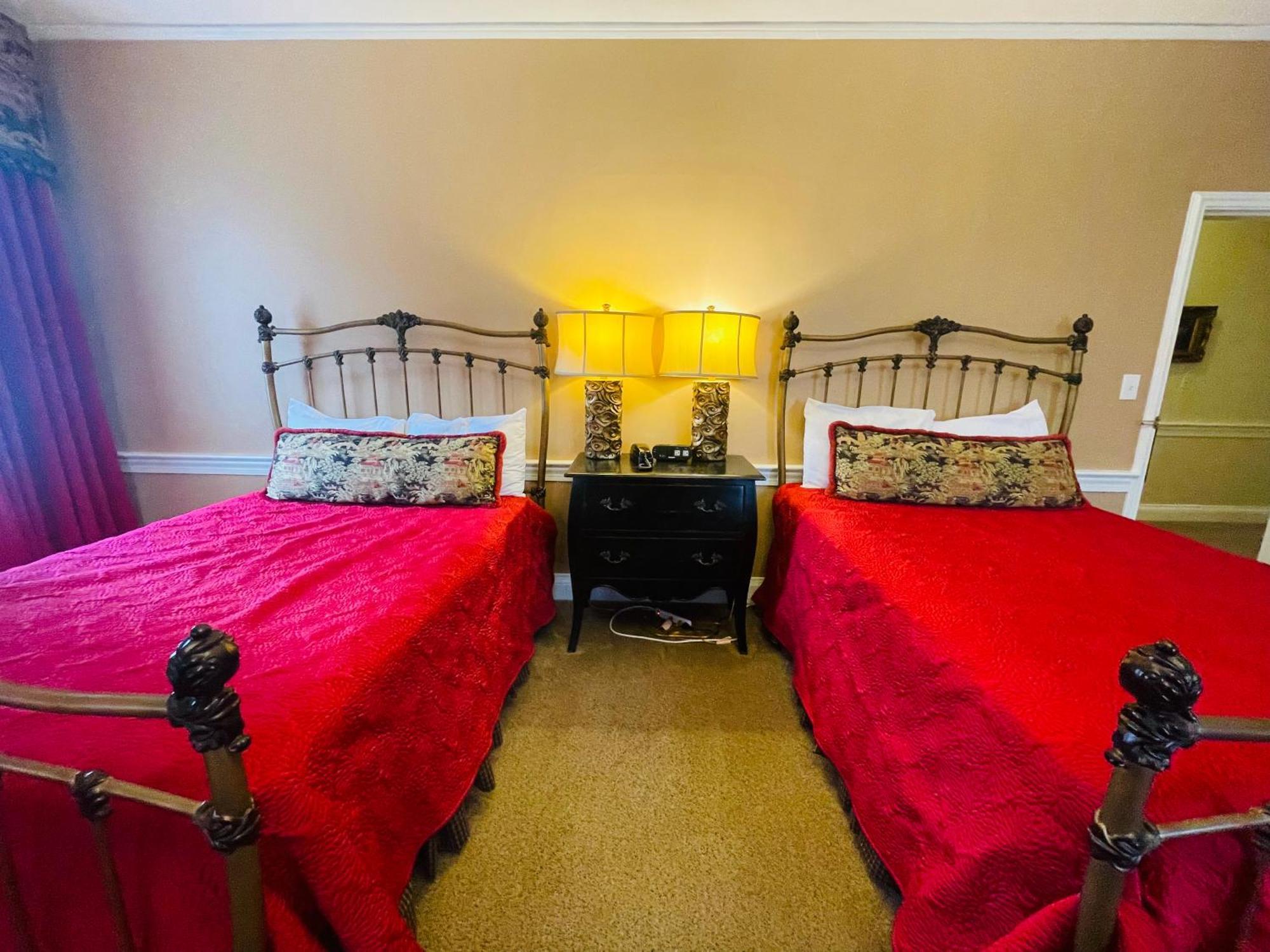 شقة Excelsior At The Manor House Clemmons المظهر الخارجي الصورة