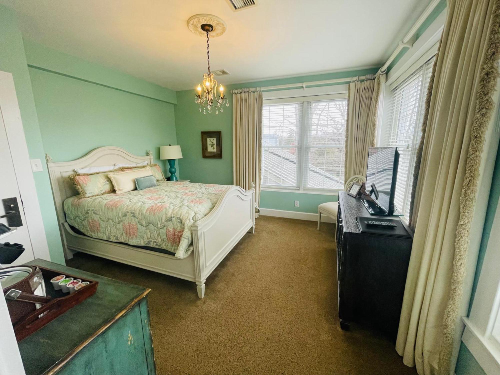 شقة Excelsior At The Manor House Clemmons المظهر الخارجي الصورة