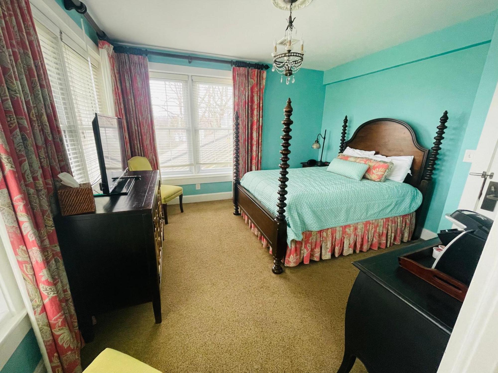 شقة Excelsior At The Manor House Clemmons المظهر الخارجي الصورة