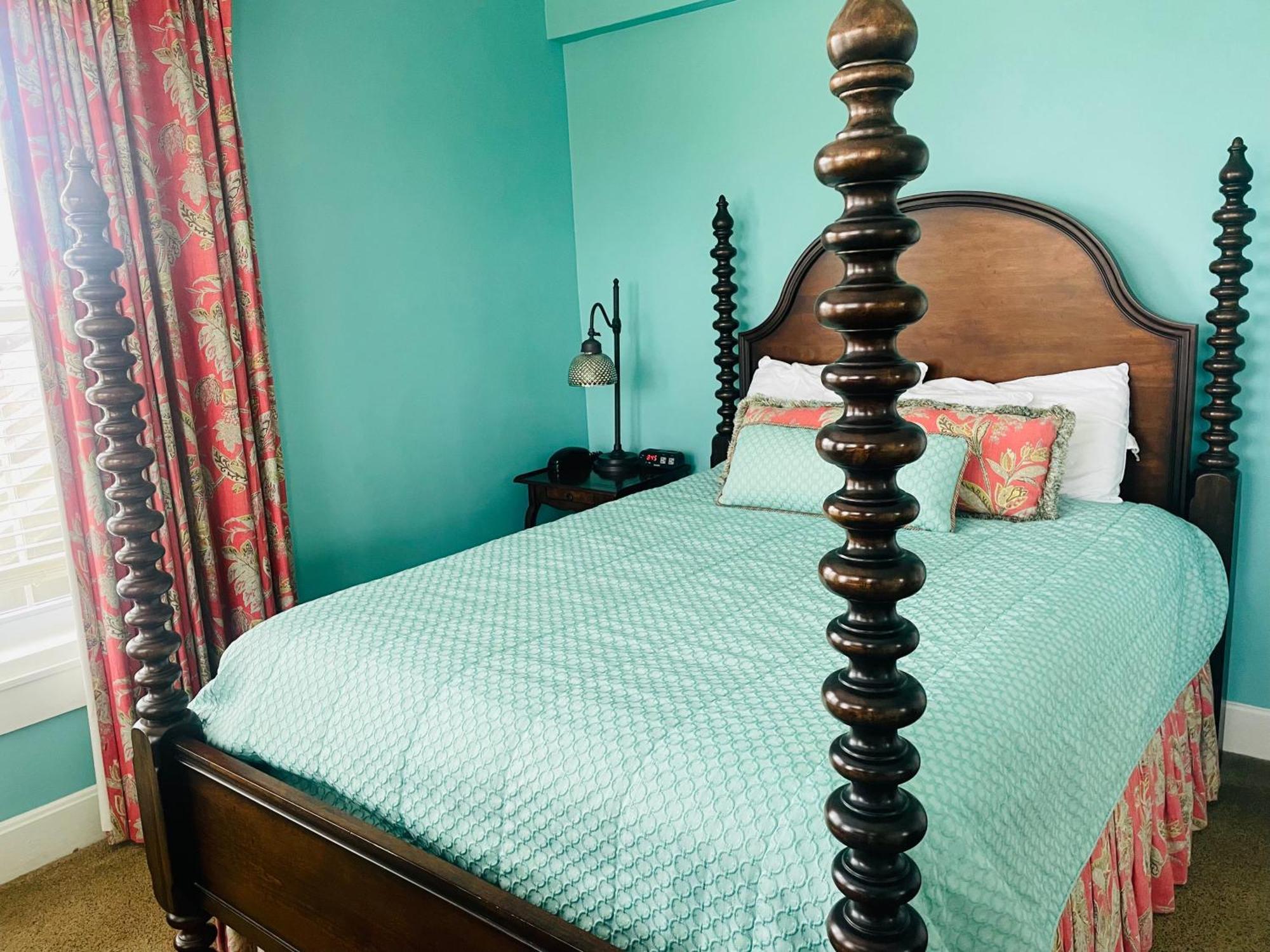 شقة Excelsior At The Manor House Clemmons المظهر الخارجي الصورة